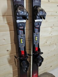 LYŽE VOLKL DEACON PRIME LTD 172CM